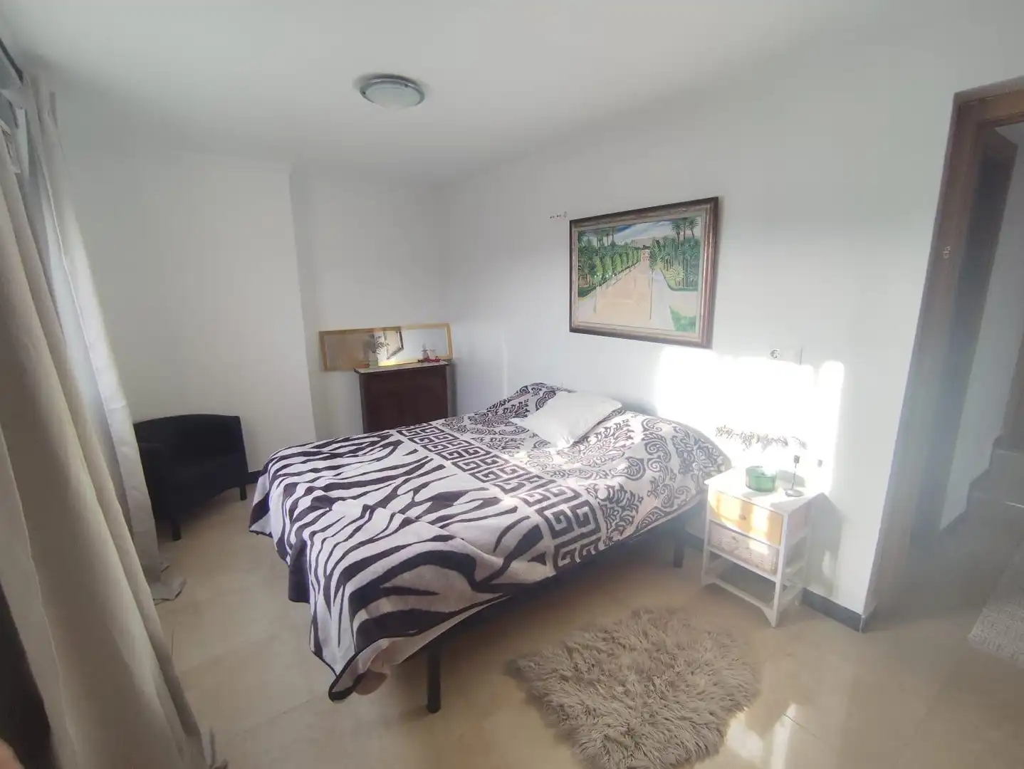 Chalet con terraza en venta en Pedanías Este, imagen 27
