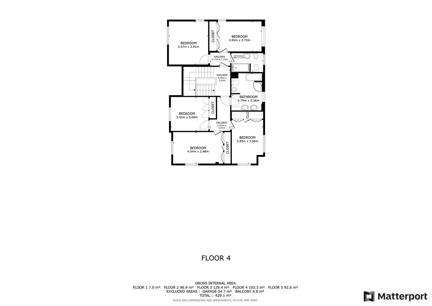 Villa avec jardin à vendre à Calle París, imagen 121
