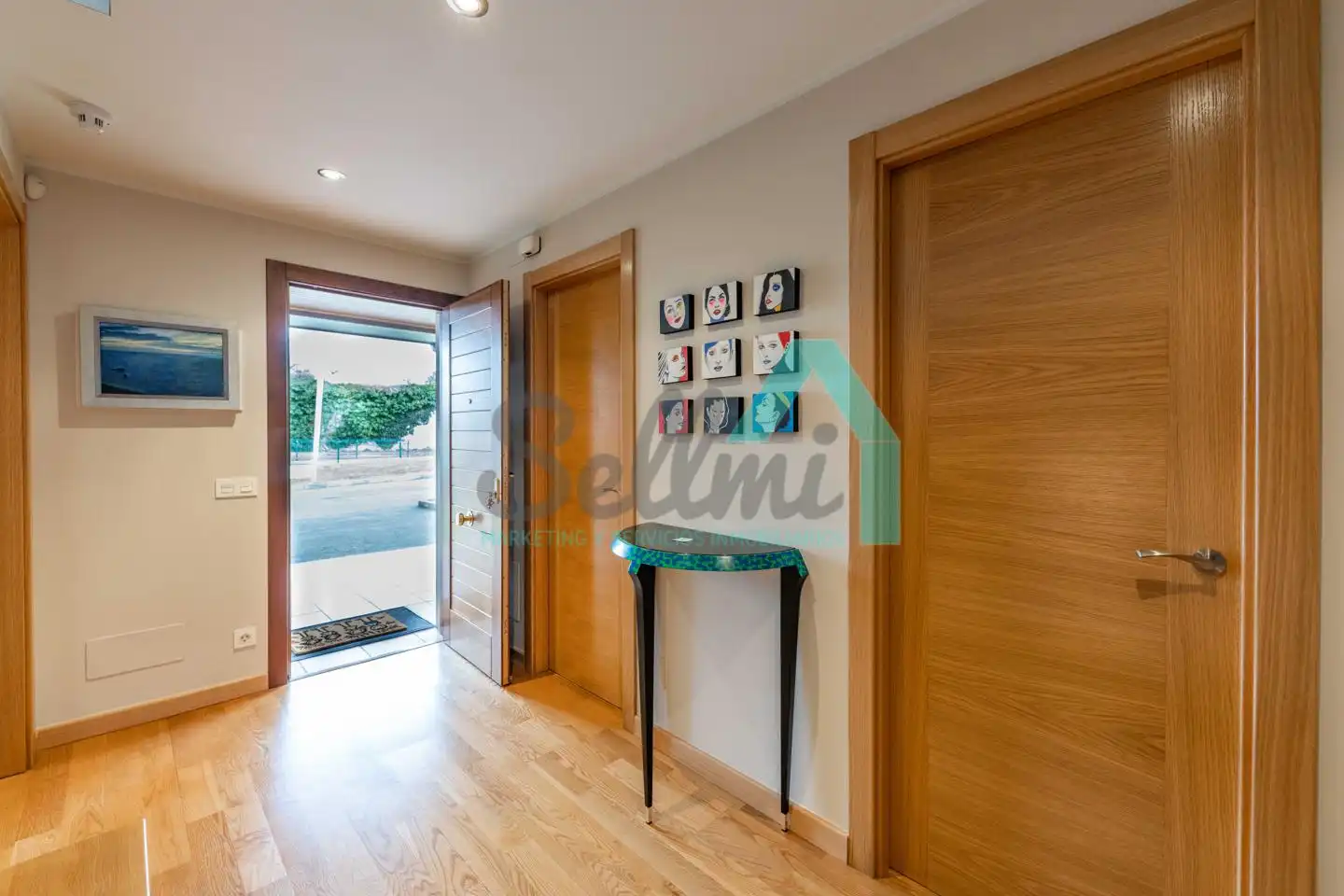 Detached homes for sale in Llanes  with Heating, Private garden and Terrace