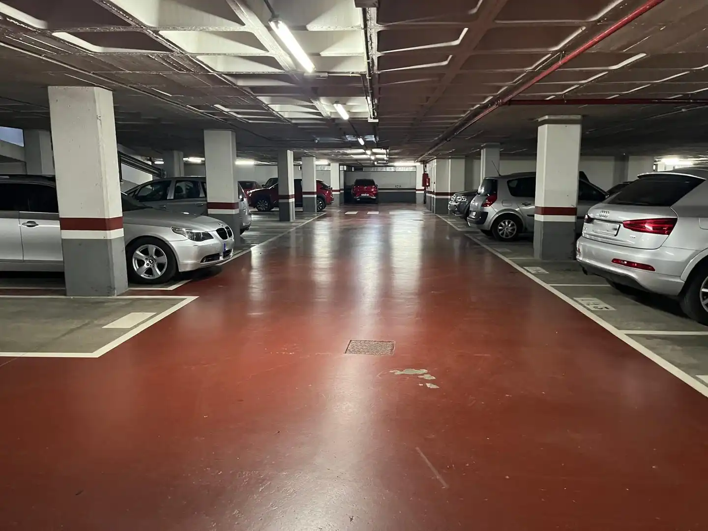 Parkplatz von Garage zum Verkauf in Castellón de la Plana / Castelló de la Plana