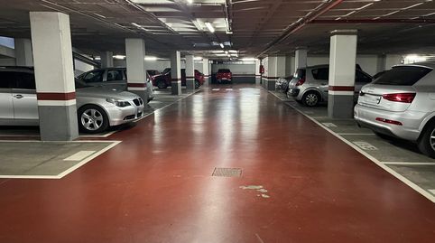 Foto 5 von Garage zum Verkauf in Plaça del Doctor Marañón, 1, Parque Geólogo José Royo Gómez, Castellón de la Plana / Castelló de la Plana