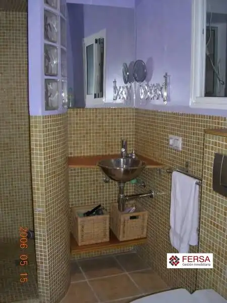 Flat for rent in Casco Histórico - Ribera del Marisco