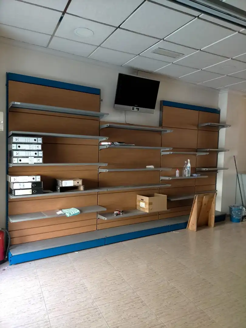 Gewerbefläche zum Verkauf in Orihuela ciudad, imagen 11