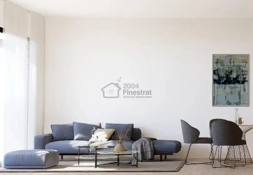 Bungalow with pool for sale in Balcón de Finestrat - Terra Marina, imagen 11