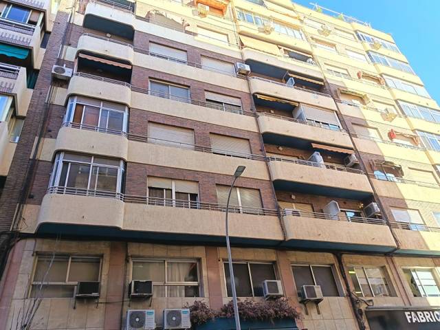 Piso en Venta en Santo Domigo