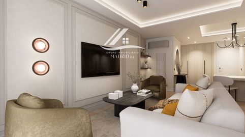Piso lujoso en venta en Madrid, Principe de Asturias 4, imatge 3