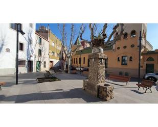 Vista exterior de Casa o xalet en venda en Badalona