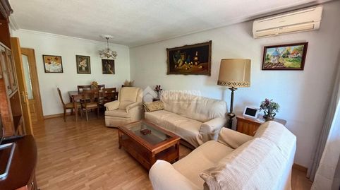 Foto 4 de Piso en venta en Pilar, Madrid Capital