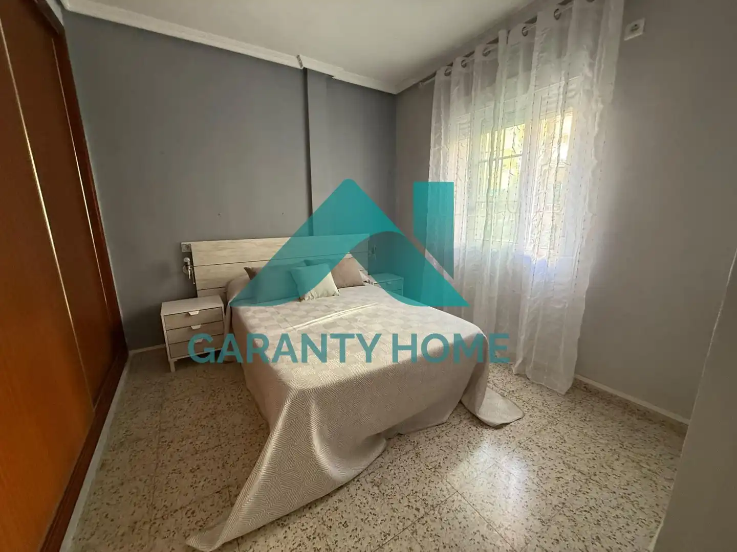 Flat with lift to rent in Casco Antiguo, imagen 3
