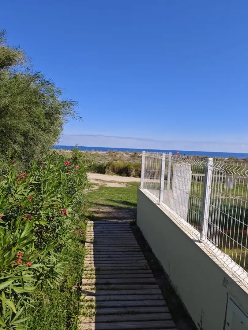 Penthouse with pool for sale in Las Marinas / Les Marines, imagen 9