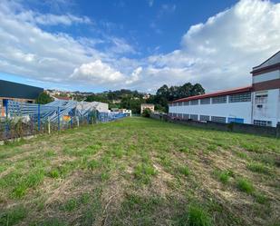 Industrial land for sale in Vigo 