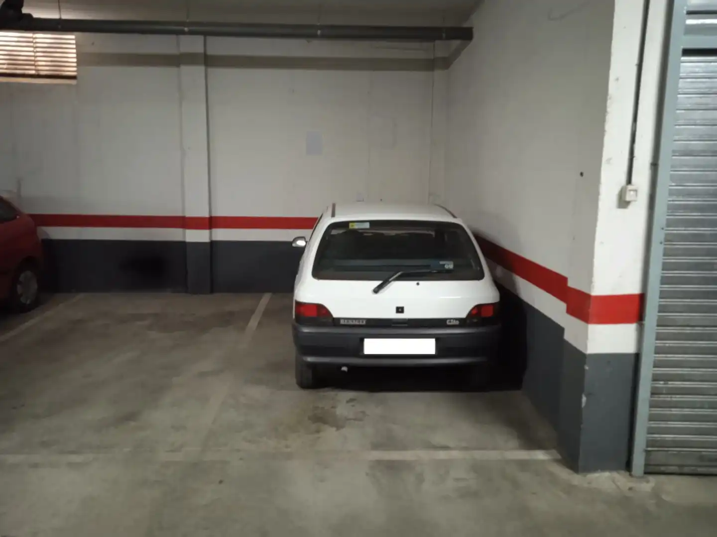 Parking à vendre à Plaza de Toros, imagen 2