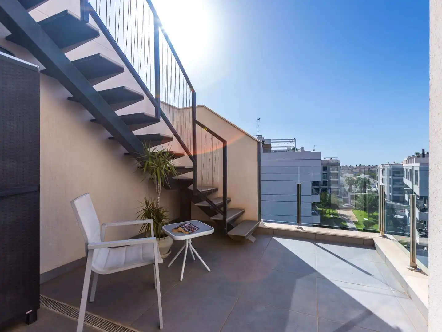 Apartment mit Pool zum Verkauf in N/A, imagen 24
