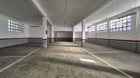 SE ALQUILAN PARCELAS DE GARAJE EN VILLASANA