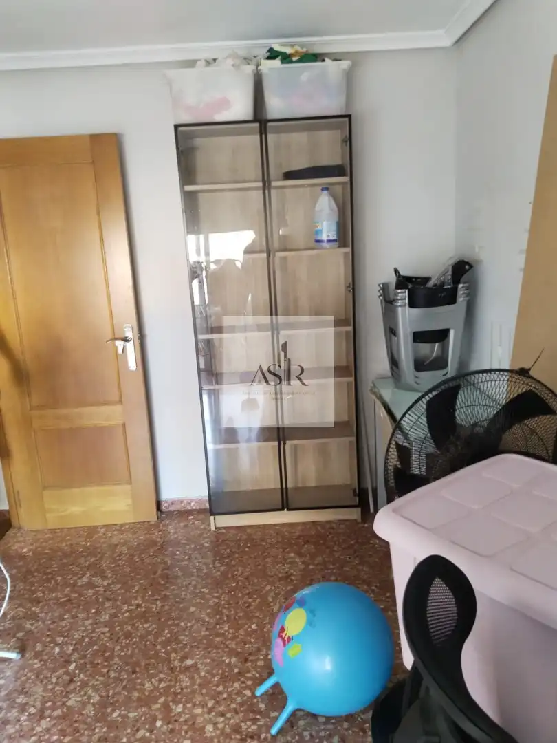 Wohnung mit Aufzug zum Verkauf in Casc Urbà, imagen 24