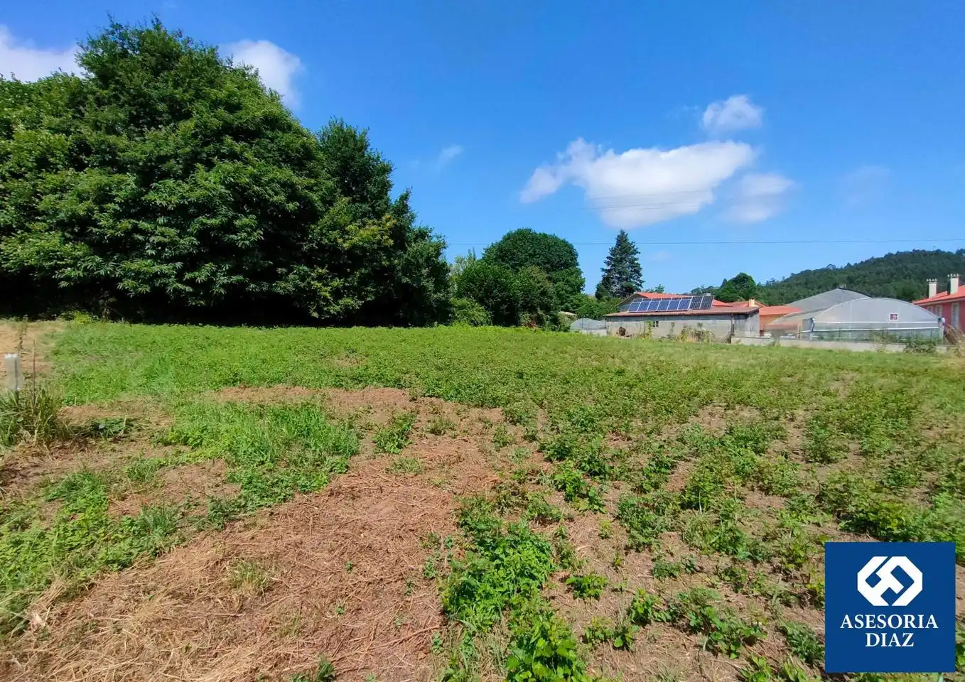 Terrenos y solares en venta en Lugar Casal 43, imagen 7