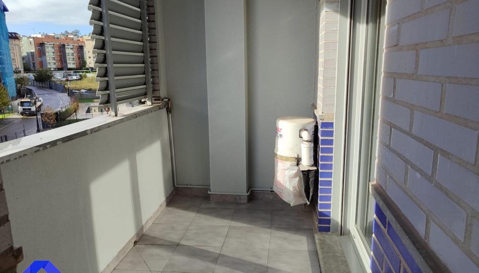 Photo 1 of Flat to rent in Oviedo - Calle Viseu, Ciudad Naranco - Prados de La Fuente, Asturias