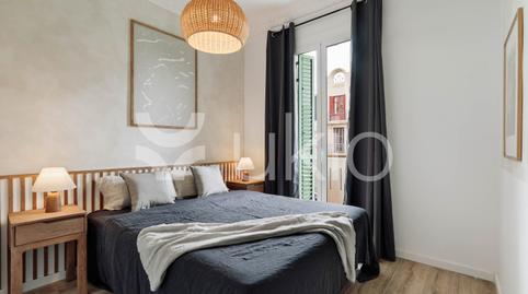 Foto 3 de Apartament de lloguer a Carrer del Rosselló, El Camp d'en Grassot i Gràcia Nova,  Barcelona Capital