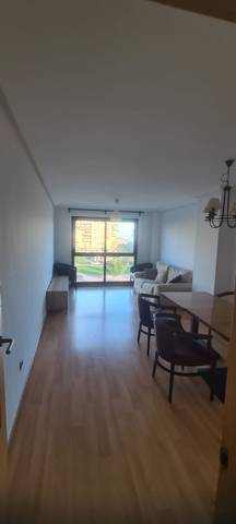 Piso en Alquiler en Calle Joaquín Turina en El Tejar - Hacienda Bizcochero