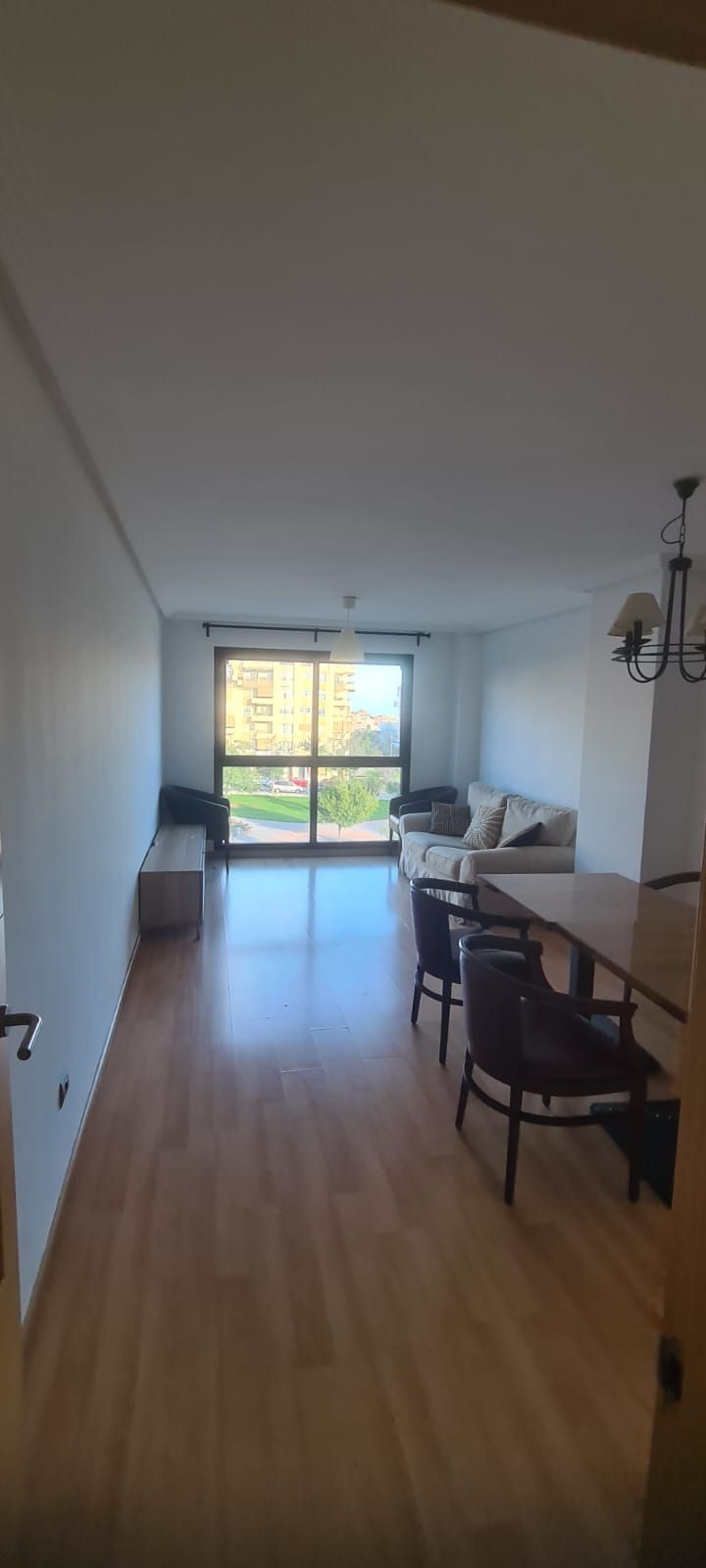 Flat to rent in Calle Joaquín Turina, El Tejar - Hacienda Bizcochero