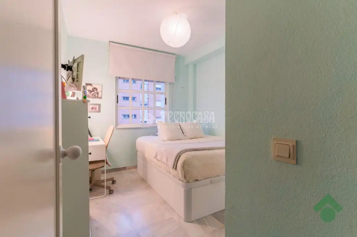 Habitación de Piso en venta en Jerez de la Frontera