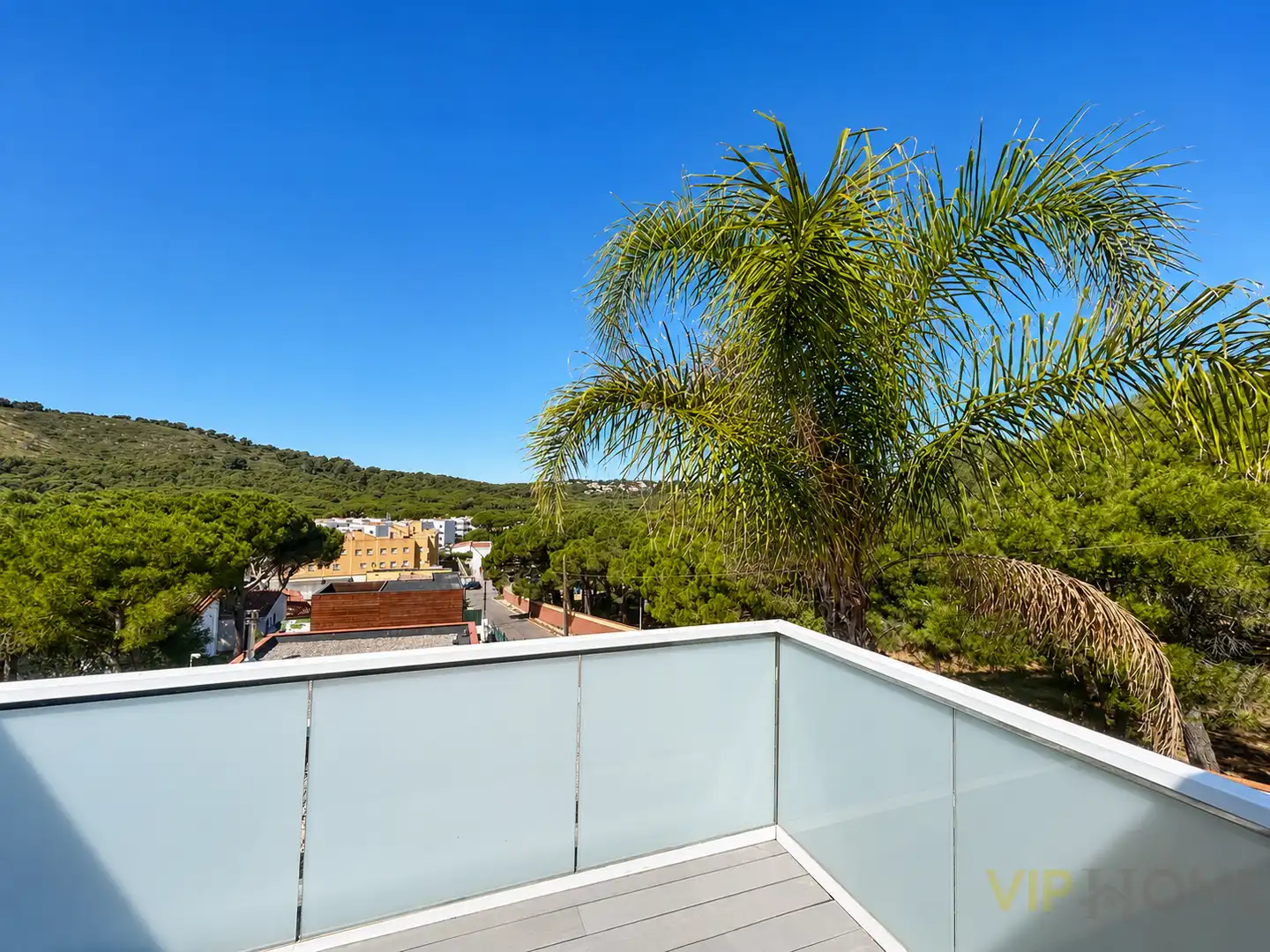 Terrassa de Casa o xalet en venda en L'Escala amb Aire condicionat, Calefacció i Terrassa