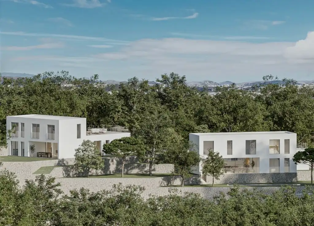 Villa avec jardin à vendre à Sa Pobla, imagen 2
