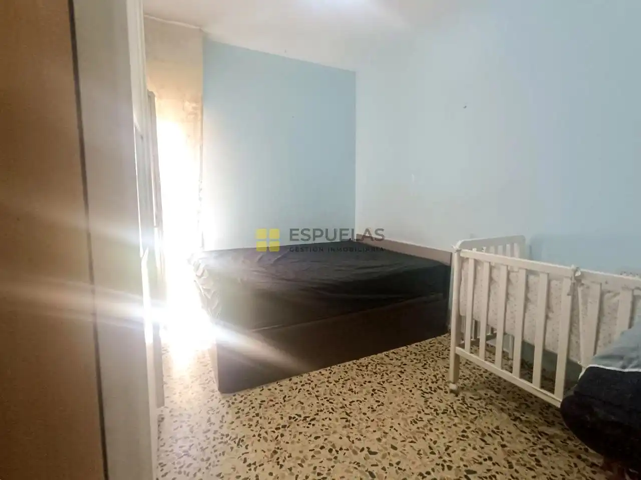 Habitación de Piso en venta en Arnedo con Trastero y Balcón