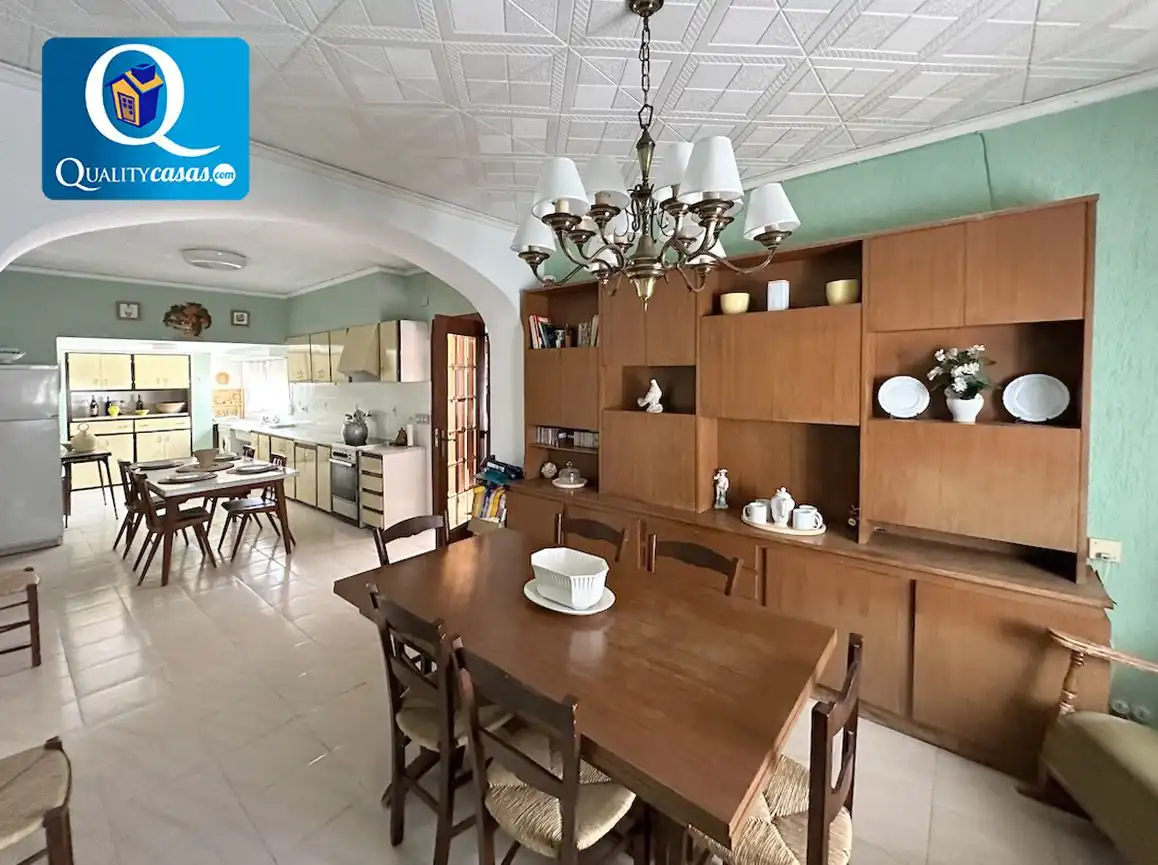 Villa à vendre à Jijona / Xixona, imagen 9