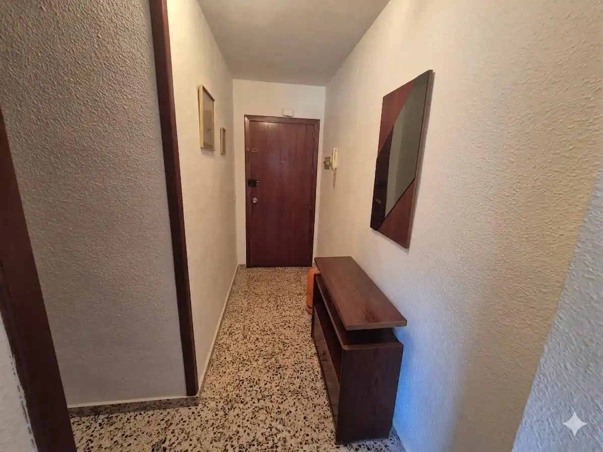 Piso en venta en La Unión con Aire acondicionado y Balcón