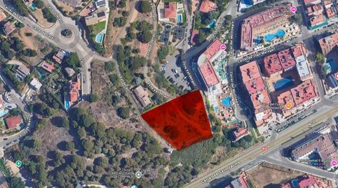 GRAN OPORTUNIDAD CONJUNTO DE 2 TERRENOS URBANOS EDIFICABLES EN VENTA EN CALELLA DE MAR, BARCELONA, immagine 2
