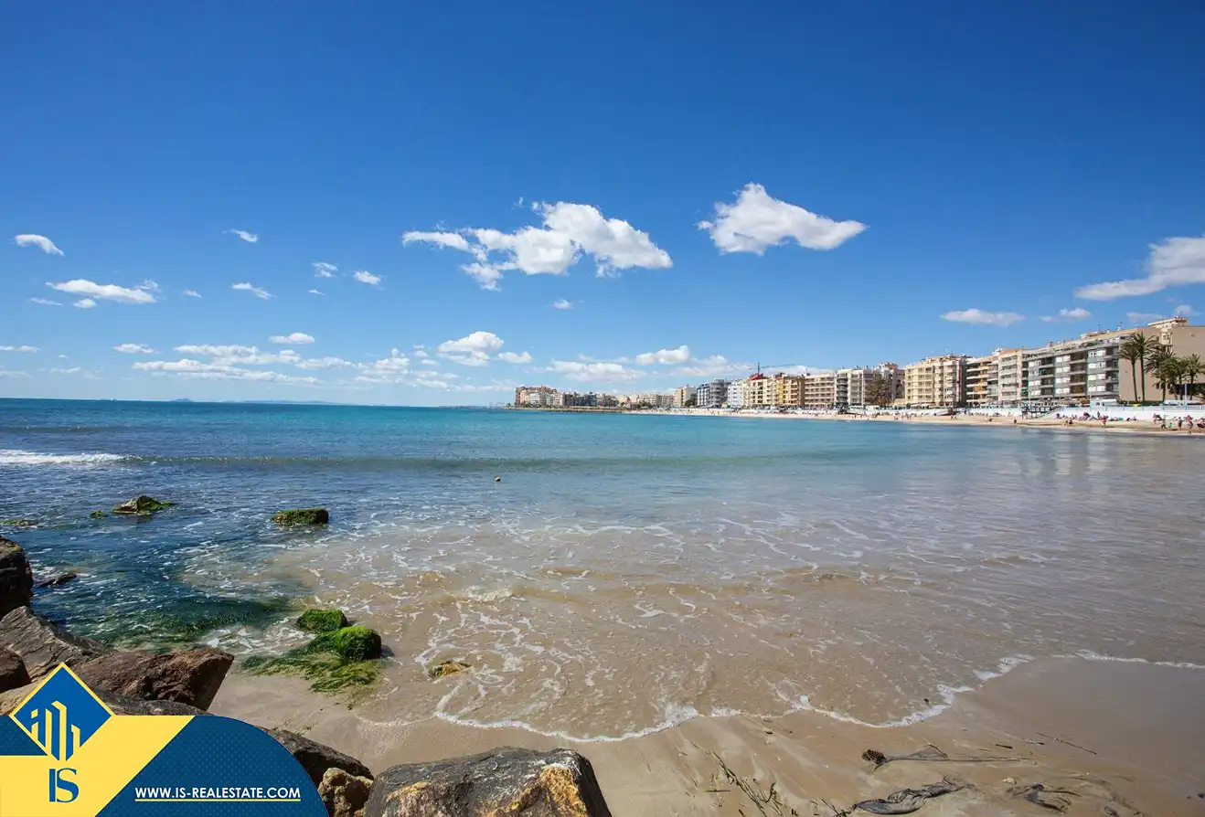 Apartament amb ascensor en venda a Playa de los Locos, imagen 22