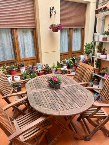 Piso en Venta en Calle Perú en El Cristo