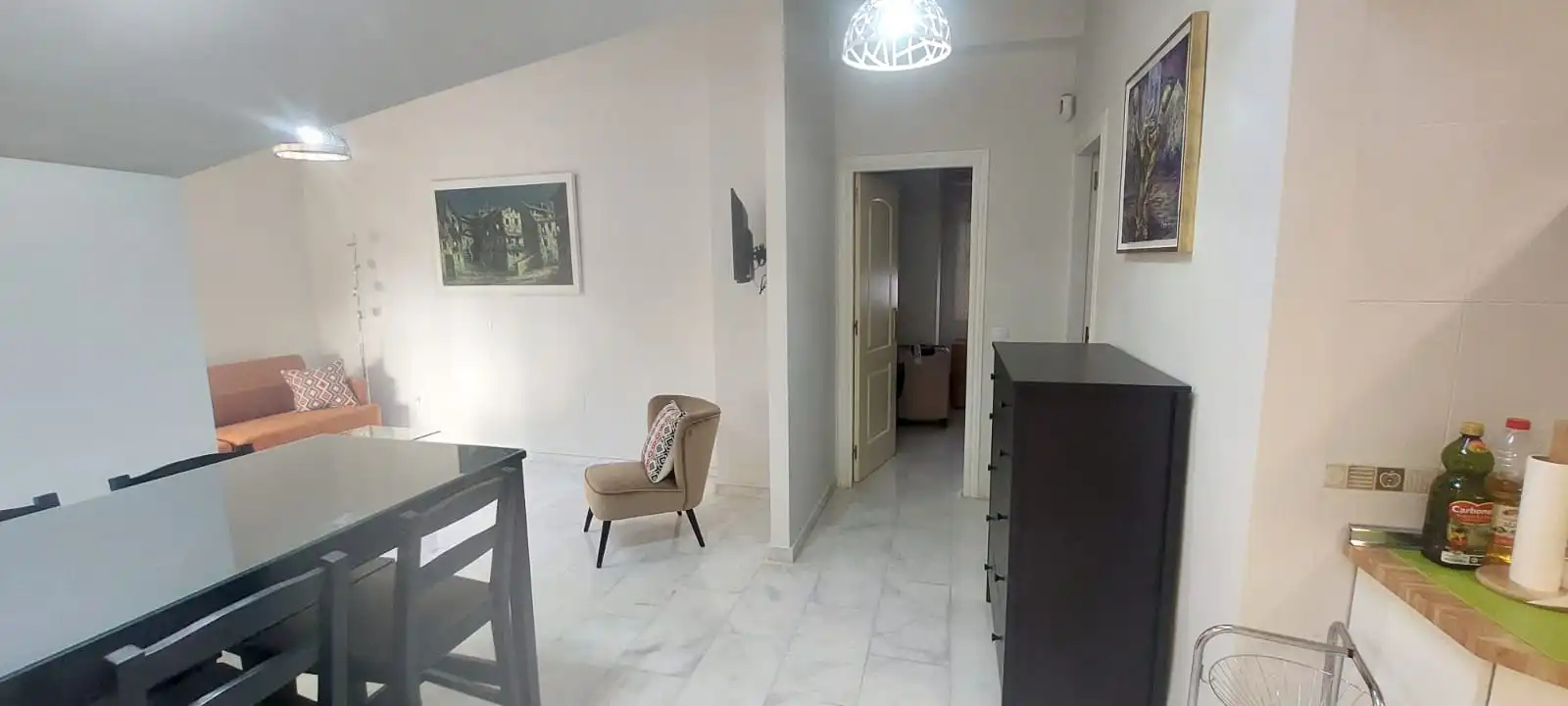 Appartement compact avec ascenseur à louer à Calle Mármoles, imagen 18