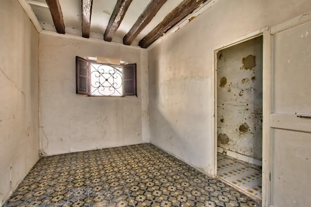 Erdgeschoss zum Verkauf in  Palma de Mallorca mit Terrasse