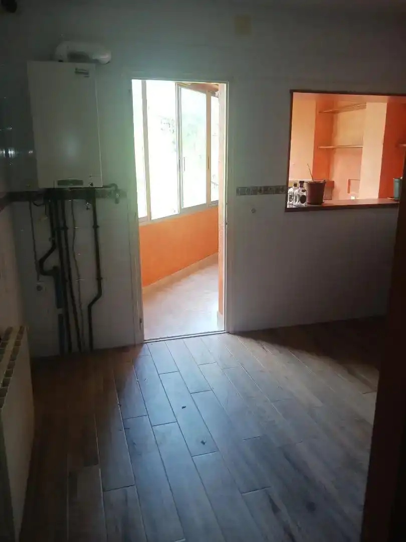 Flat for sale in Bagà  with Balcony