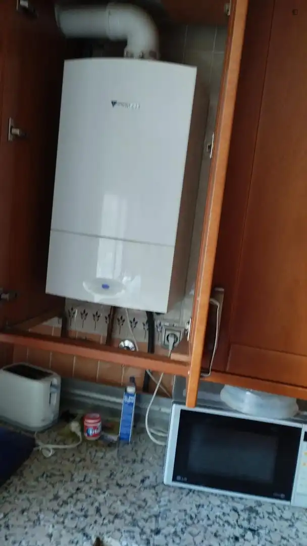 Habitación en Fontarrón