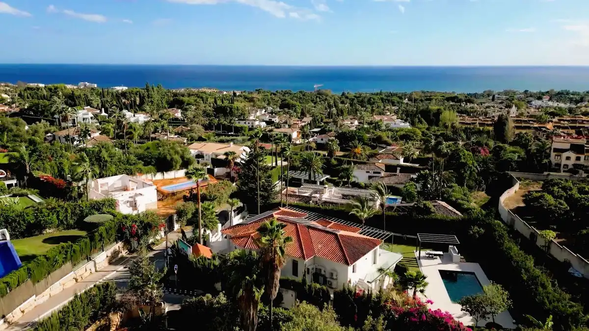 Casa a schiera in vendita a Milla de Oro, imagen 6