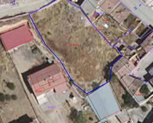 Residencial en venda en Fuentecén