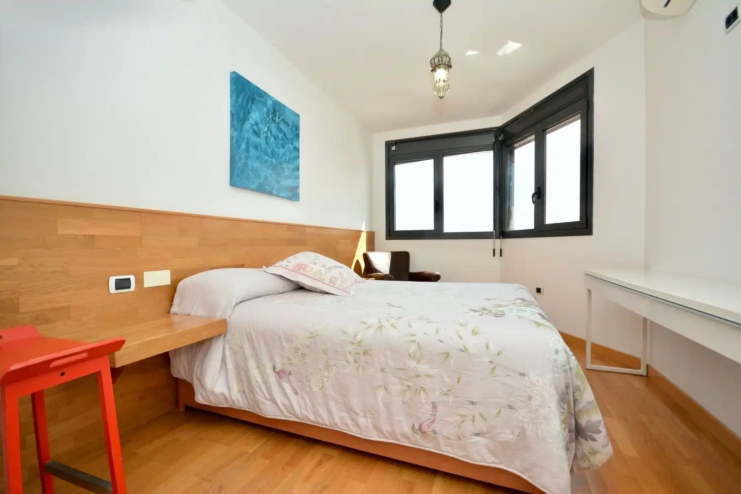 Habitación de Ático en venta en Santa Cruz de Tenerife con Aire acondicionado y Terraza