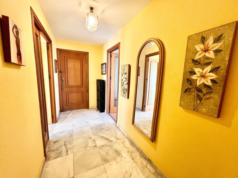 Flat for sale in Torremolinos  with Air Conditioner, Terrace and Swimming Pool