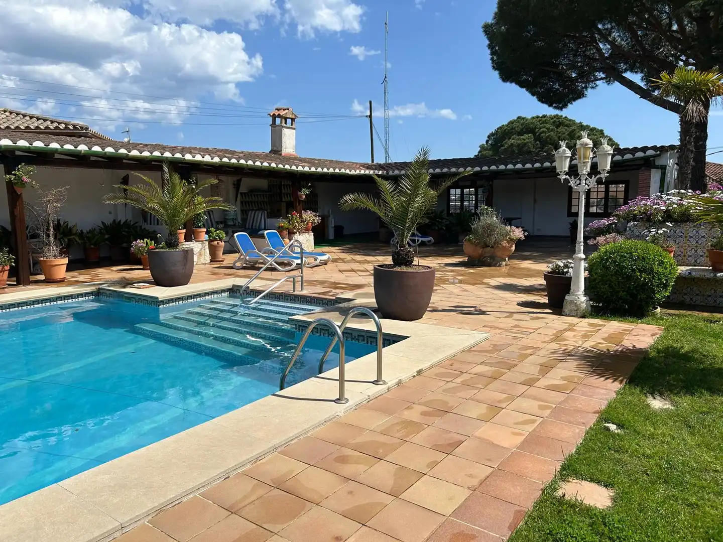 Villa mit Pool zum Verkauf in Santa Clotilde, imagen 28