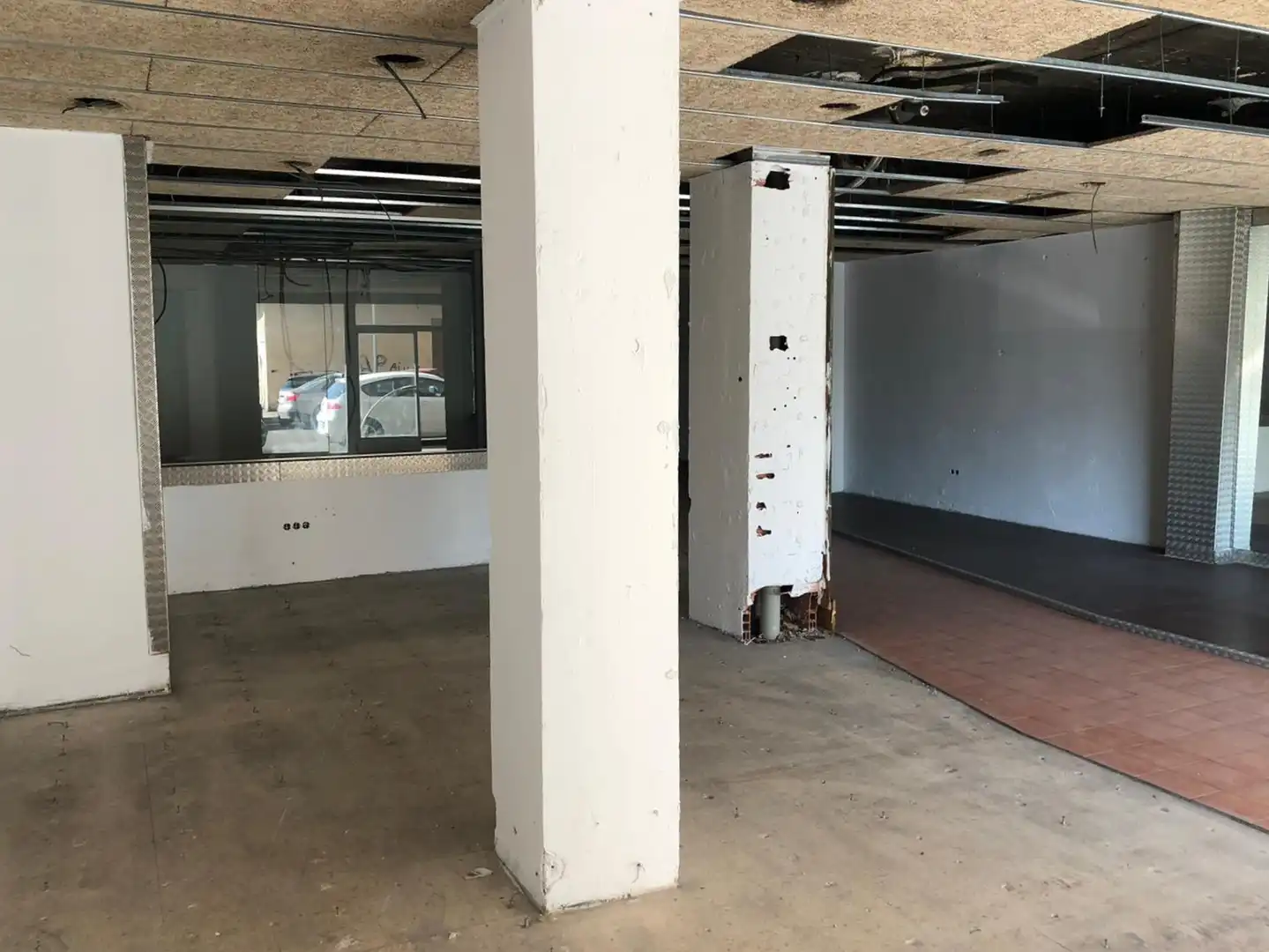 Gewerbefläche zum Verkauf in Sant Ruf, imagen 3