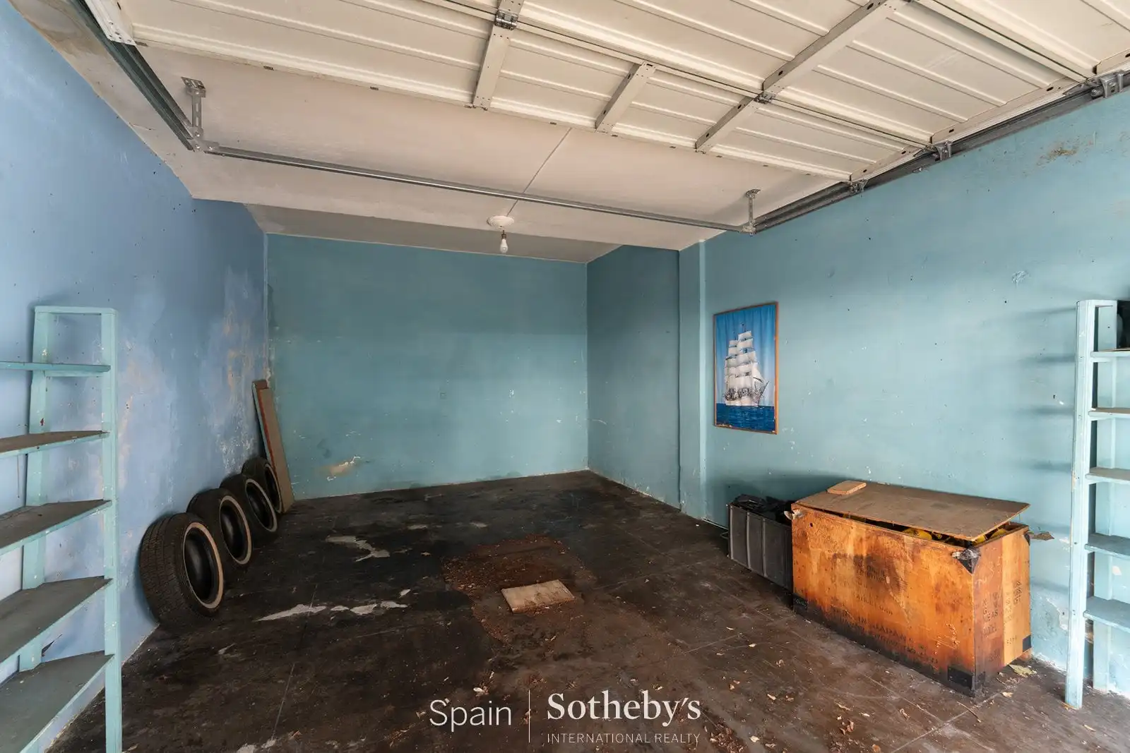 Casa adosada en venda en Santa Cruz de Tenerife amb Jardí privat, Terrassa i Traster