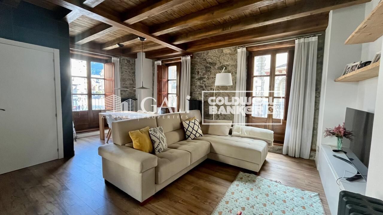 Casa o xalet de lloguer a Calle de la vall, 2, Centro