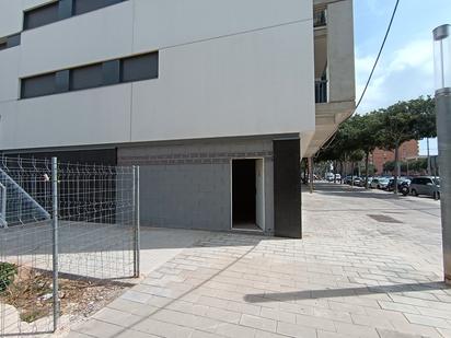 Exterior view of Premises for sale in Badalona