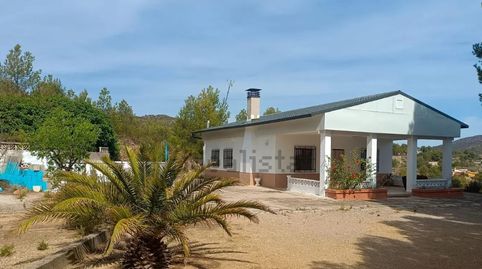 VENTA DE CHALET