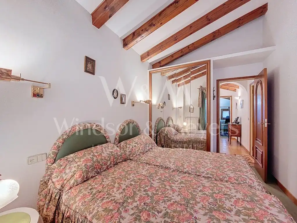 Chalet en venta en Plaça d'Escàs, 7 7, imagen 33