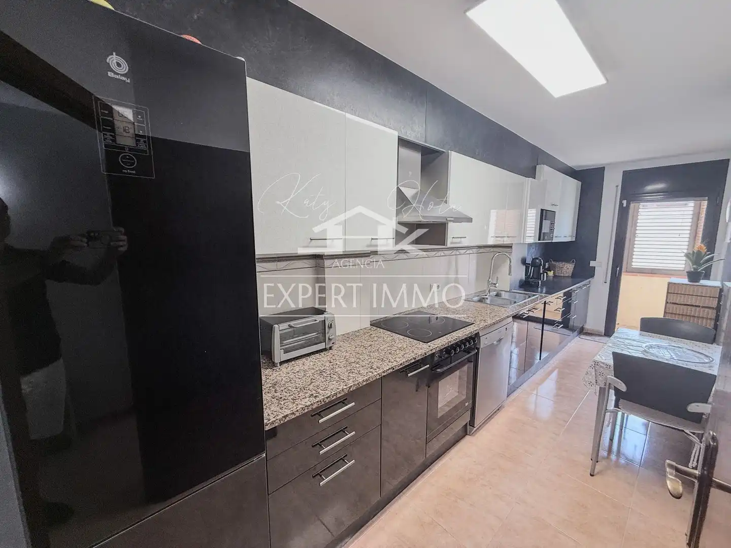 Cuina de Apartament en venda en Vilajuïga amb Aire condicionat, Calefacció i Terrassa