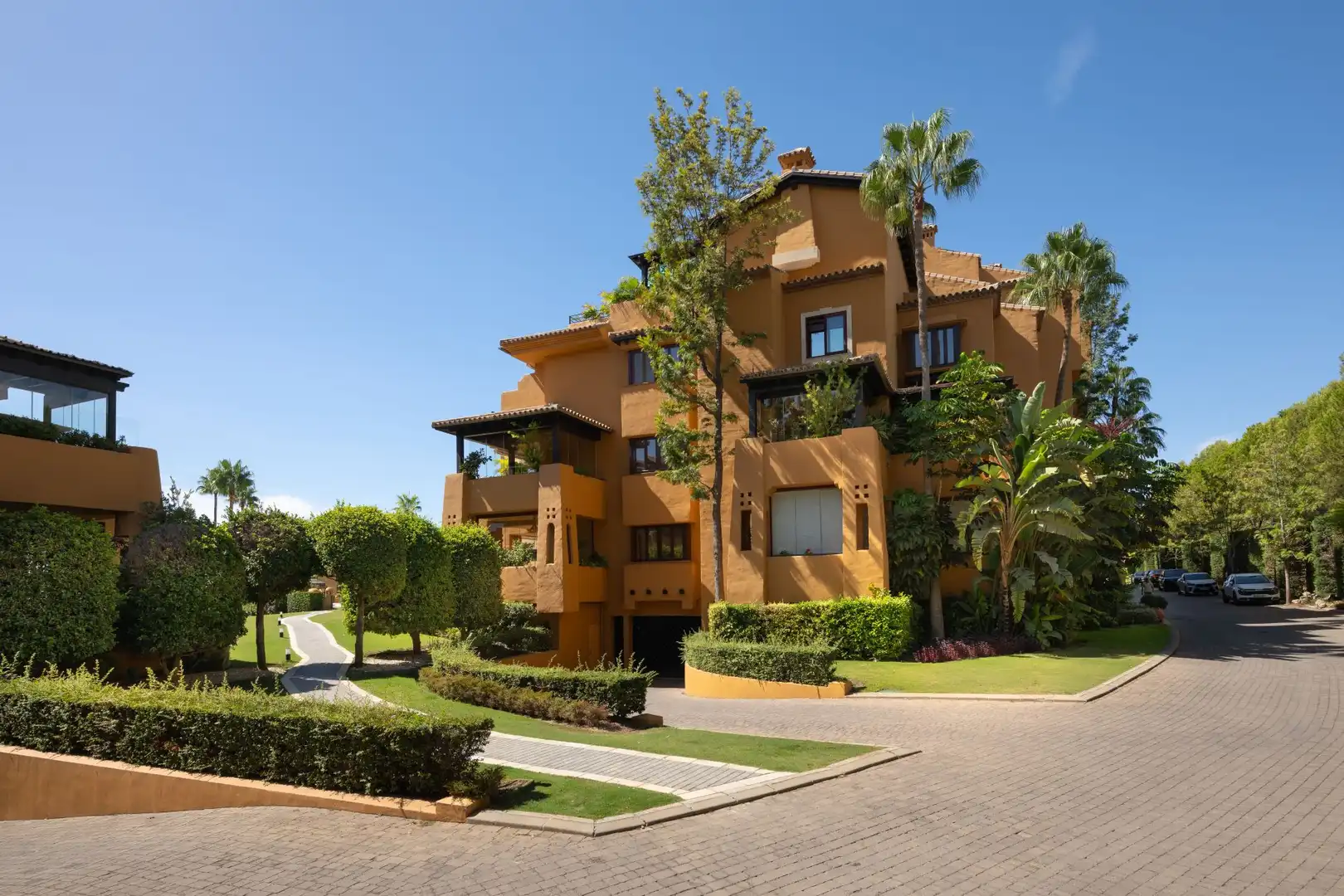 Apartment with terrace for sale in Punta Plata, imagen 13